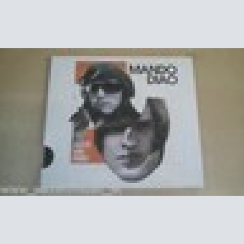 CD--MANDO DIAO--GIVE ME FIRE--DIGI --ALBUM