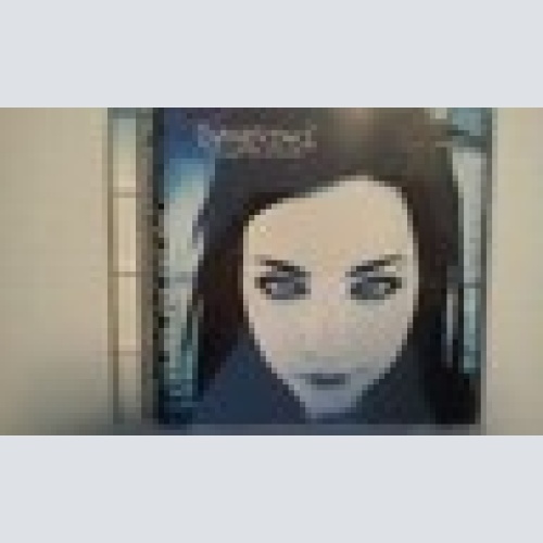 CD-- EVANESCENCE --FALLEN --ALBUM