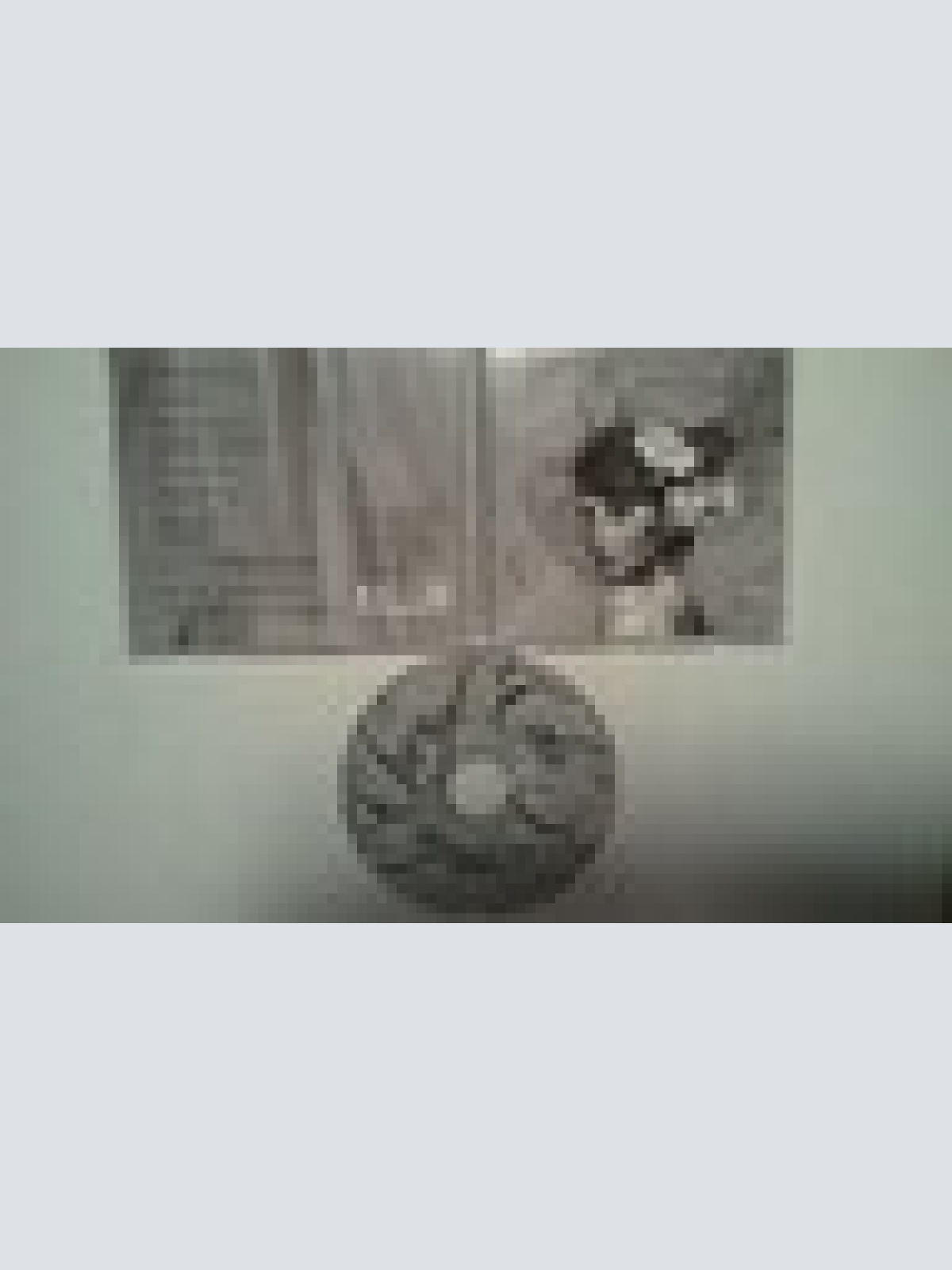 CD-CHERYL COLE -- 3 WORDS --ALBUM --