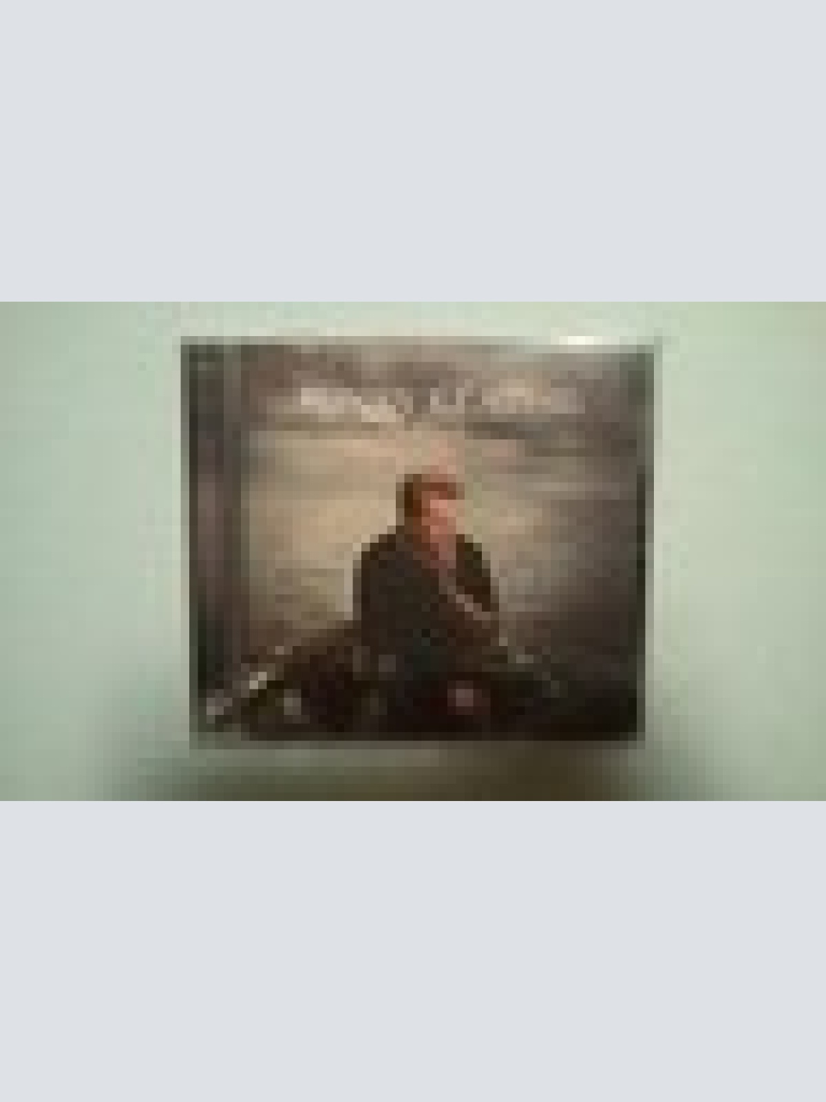 CD-- RONAN KEATING --BRING YOU HOME  --ALBUM