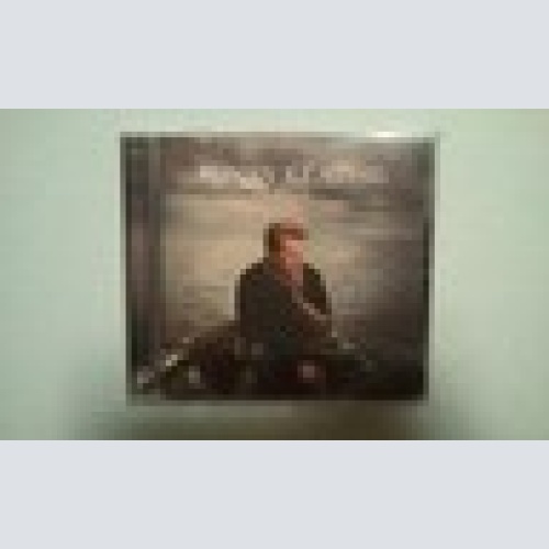 CD-- RONAN KEATING --BRING YOU HOME  --ALBUM