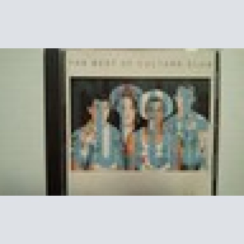 CD-- CULTURE CLUB -THE BEST OF --ALBUM