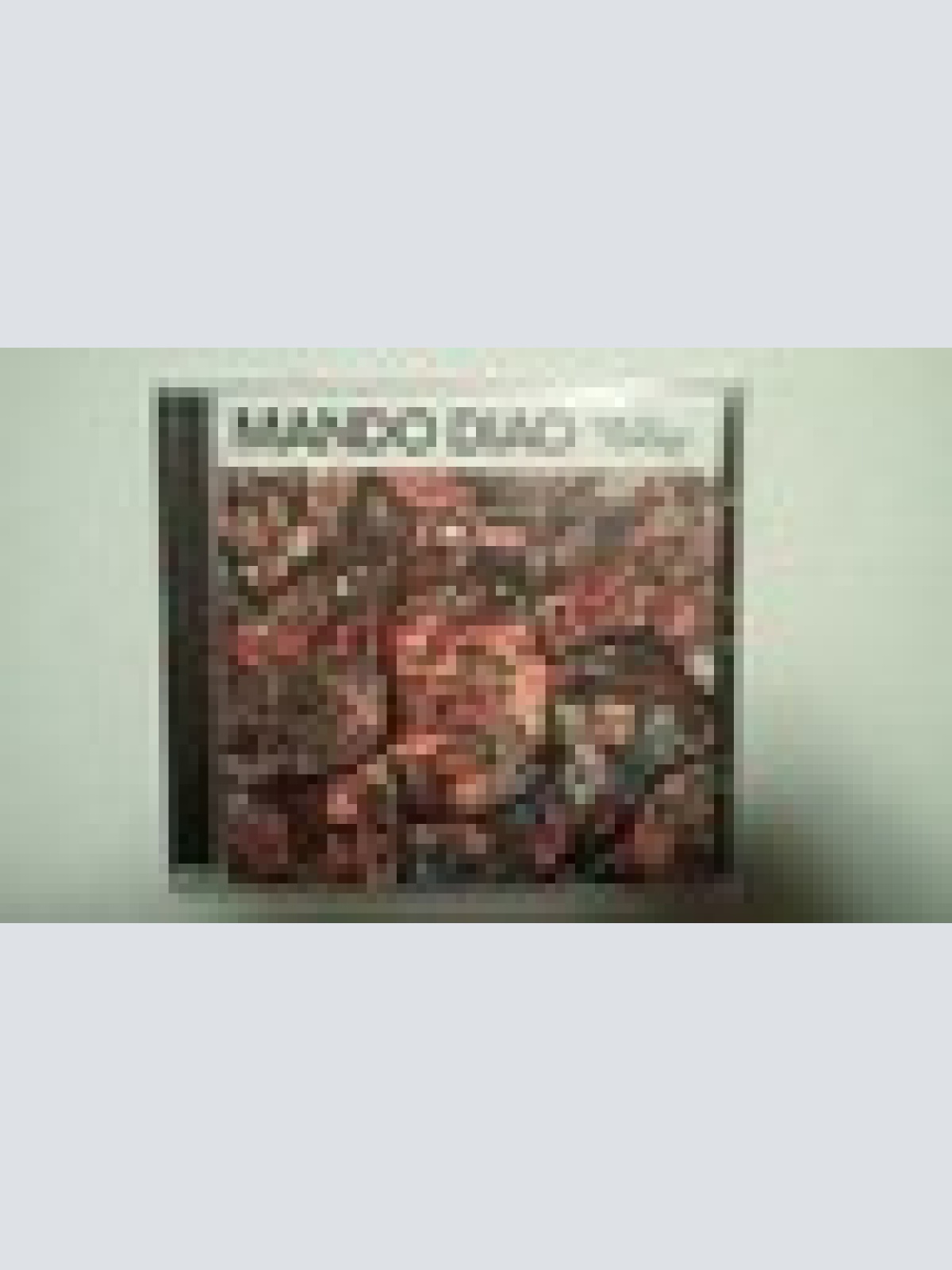 CD-- MANDO DIAO-- ODE TO ORCHRASY -- ALBUM