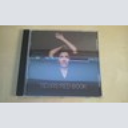 CD----TEXAS--RED BOOK ----ALBUM