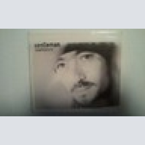 CD- GENTLEMAN -- CONFIDENCE-- --ALBUM