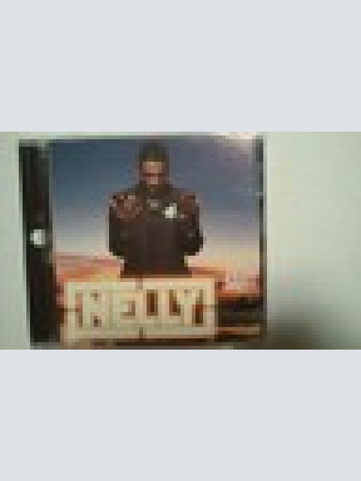 CD-- NELLY --SUIT --ALBUM ---