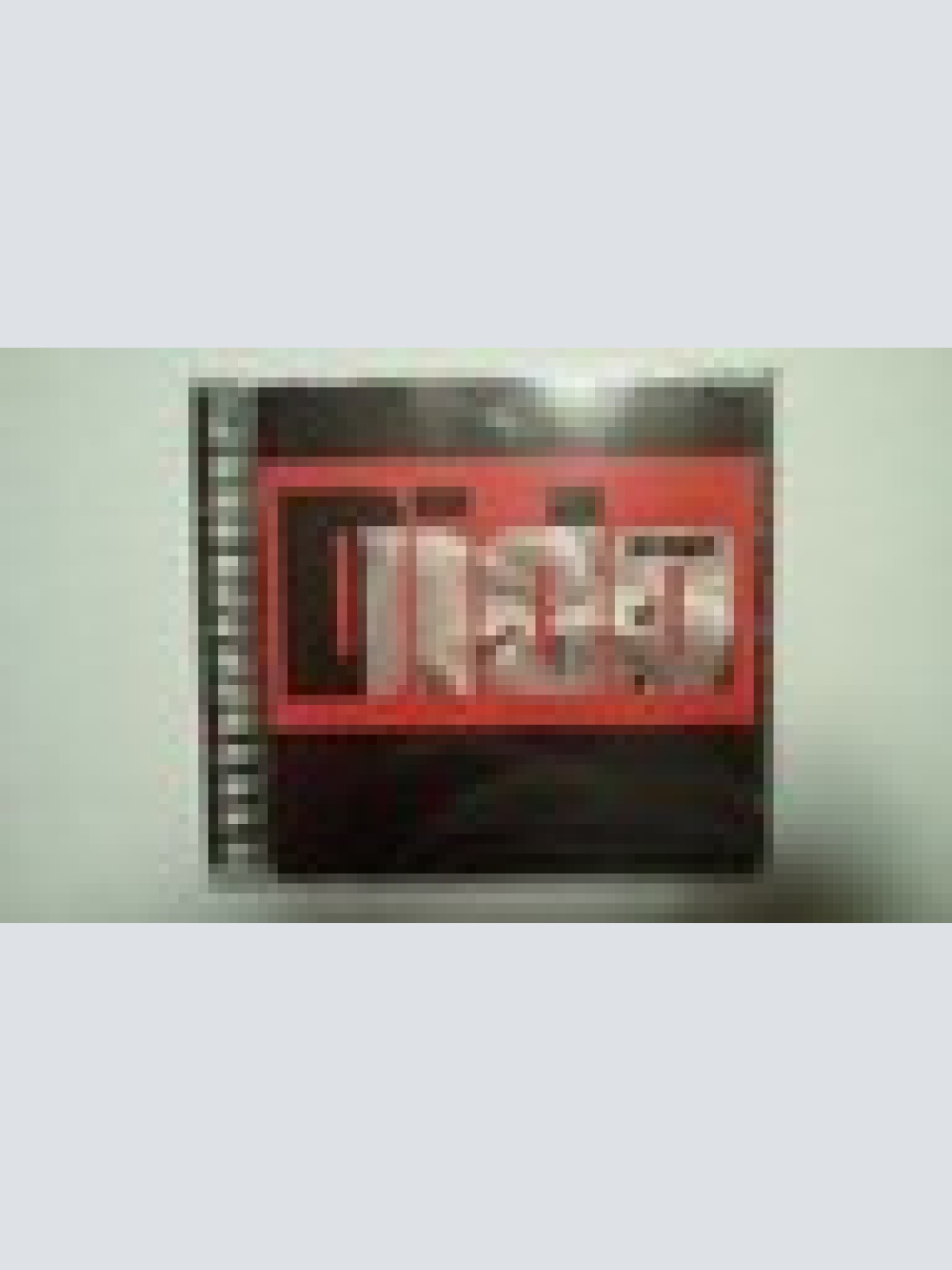 CD-- DIDO --NO ANGEL --ALBUM
