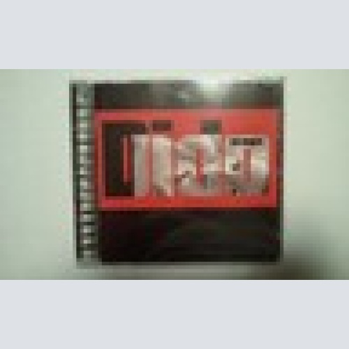 CD-- DIDO --NO ANGEL --ALBUM