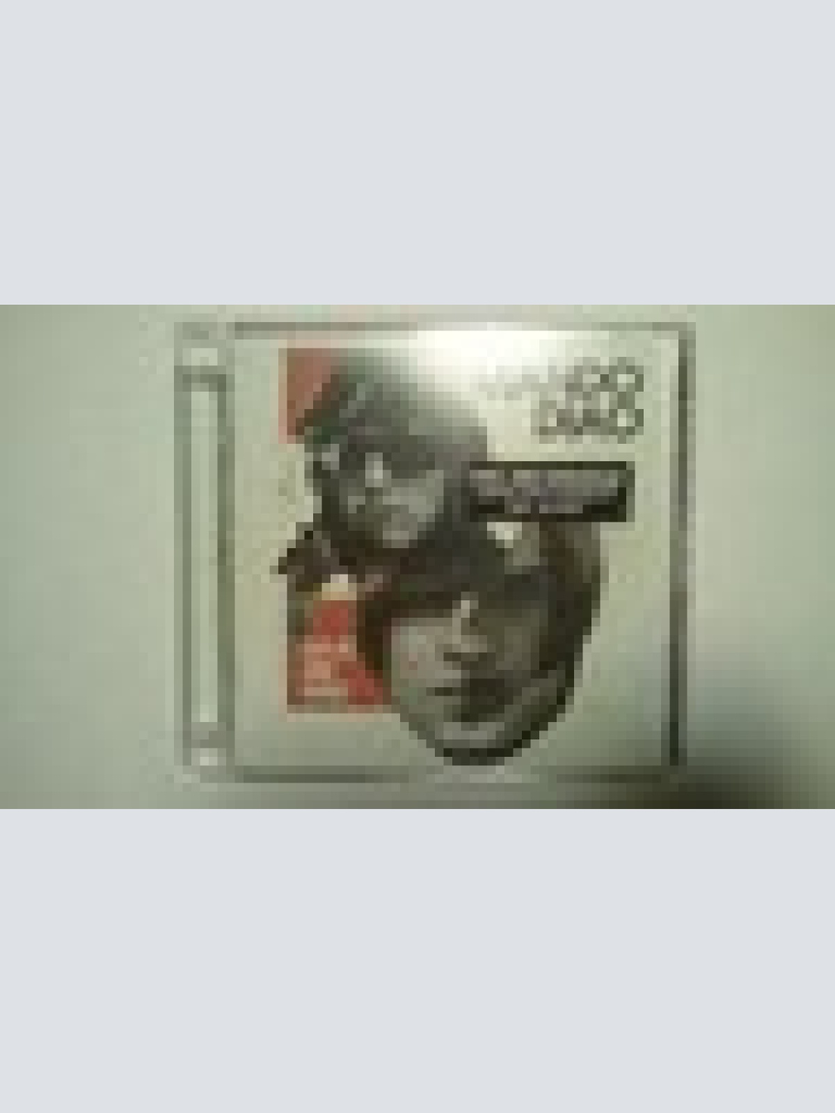 CD-- MANDO DIAO--GIVE ME FIRE  --ALBUM