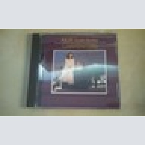 CD--A&M GOLD SERIES--CARPENTERS---ALBUM