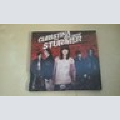 CD ---CHRISTINA STÜRMER--LEBE LAUTER--DIGI----ALBUM