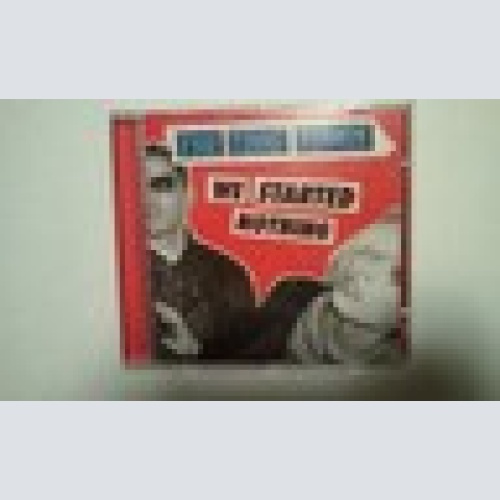 CD- THE THING TINGS-- WE STARTED NOTHING -- ALBUM