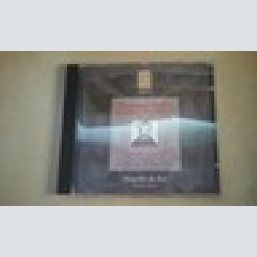 CD--THOMAS TALLIS--THE COMPLETE WORKS VOL 1--CHAPELLE DU ROI--ALBUM