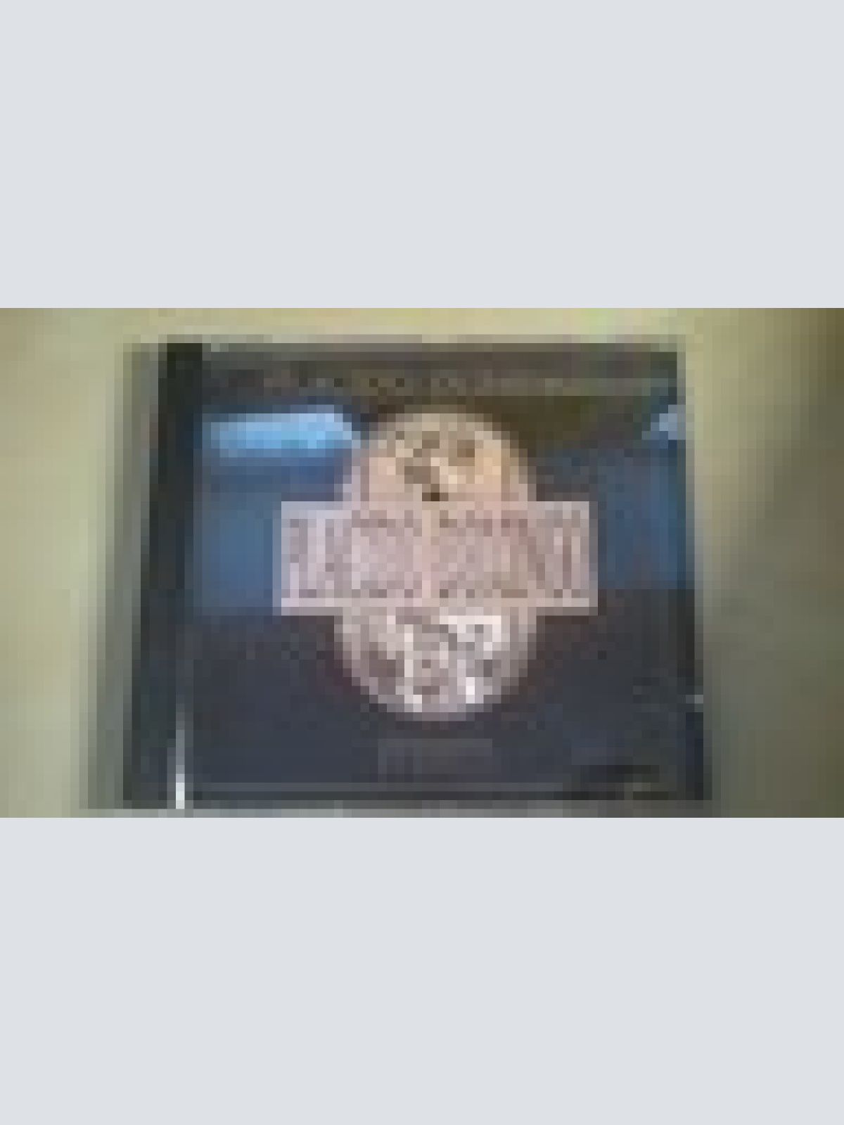 CD--PLACIDO DOMINGO--THE STORY-----ALBUM --