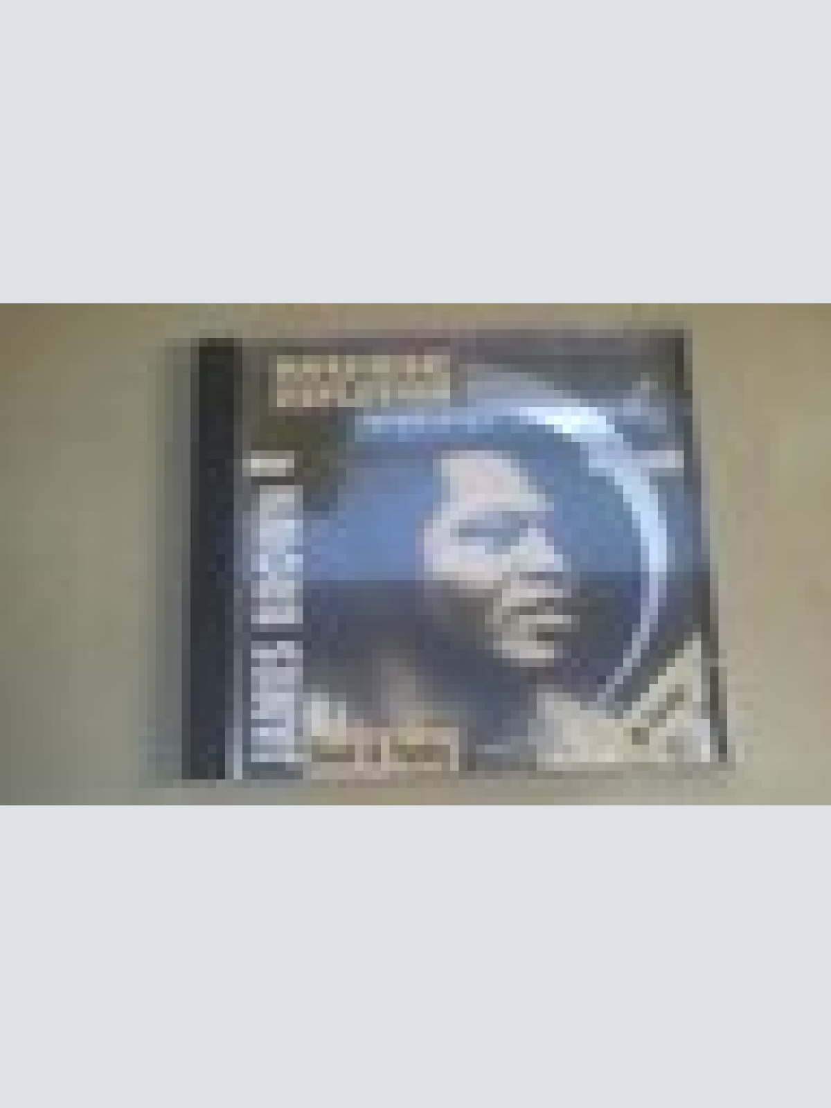 CD--JAMES BROWN--MUSIC REFLEXION-----ALBUM