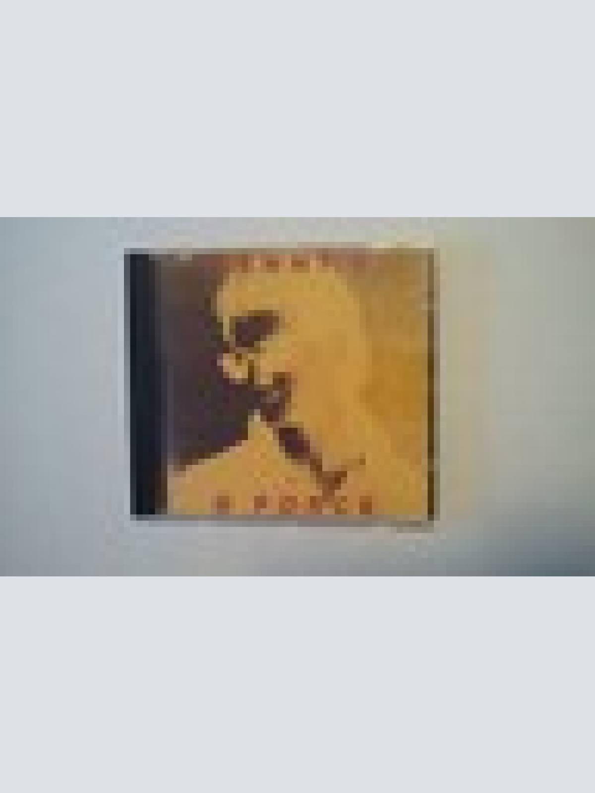 CD-- KENNY G -- G FORCE-- ALBUM