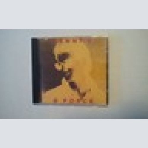 CD-- KENNY G -- G FORCE-- ALBUM