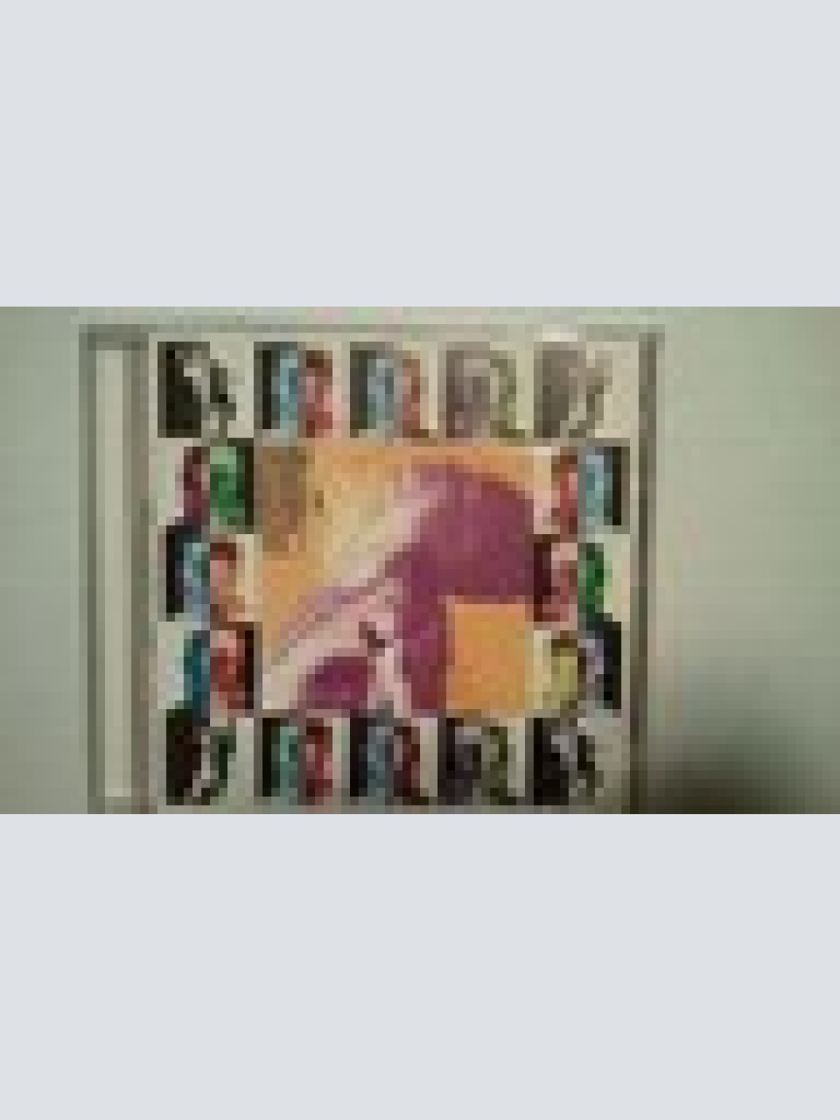 CD-- SHABBA RANKS ROUGH & READY VOL 1 --ALBUM