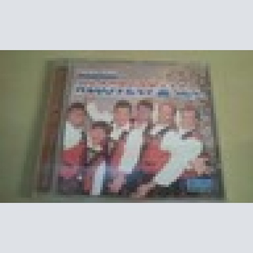 CD--KLOSTERTALER--WILKOMMEN IM KLOSTERTAL -- --ALBUM