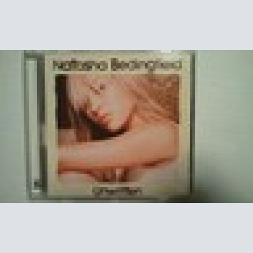 CD-NATASHA BEDINGFIELD-- UNWRITTEN --ALBUM