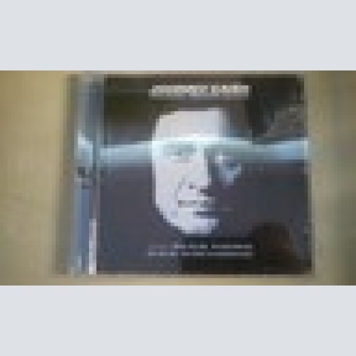 CD--JOHNNY CASH--FOLSOM PRISON BLUES ---ALBUM