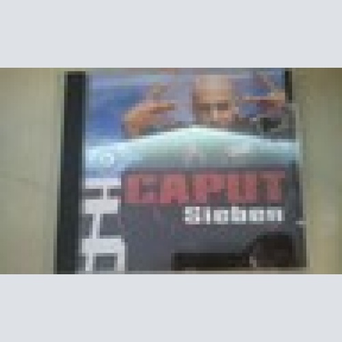CD--CAPUT--SIEBEN-----ALBUM