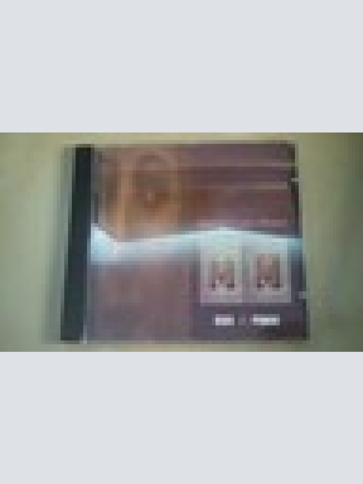 CD--IMMACULATE FOOLS--KISS AND PUNCH-- --ALBUM