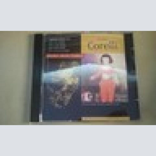 CD--ARCANGELO CORELLI--GOLDEN TOUCH CLASSICS---ALBUM