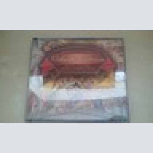 CD--JOHANN SEBASTIAN BACH--WEIHNACHTS ORATORIUM--3CD BOX----ALBUM