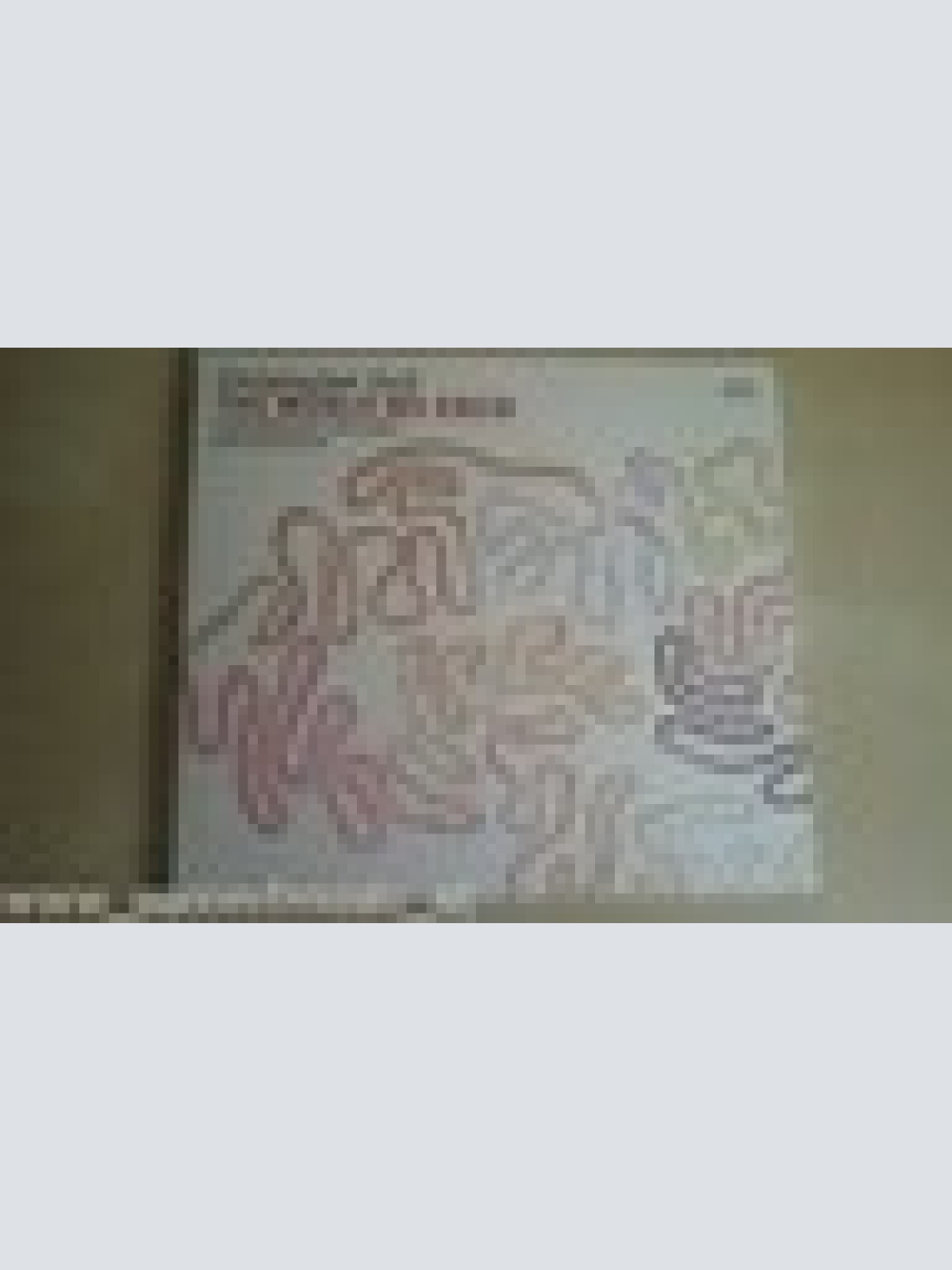 CD--CHRISTOPHER DELL--THE WORLD WE KNEW--DIGI -ALBUM