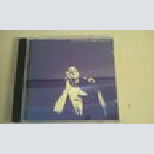 CD--ELLA FITZGERALD--ANY OLD BLUES--ALBUM