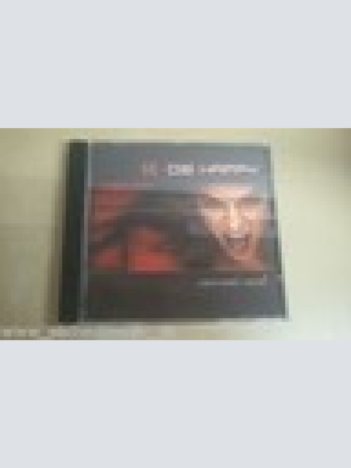 CD--DIE HAPPY--SUPERSONIC SPEED  - ALBUM