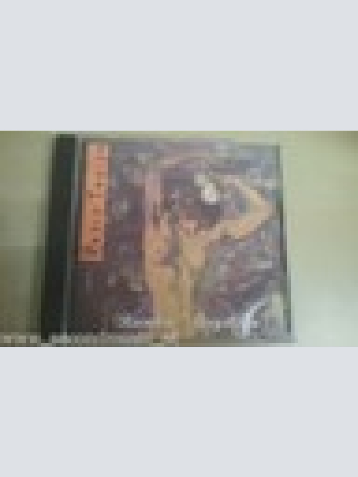 CD--RADIO TARIFA--RUMBA ANGELINA  -ALBUM