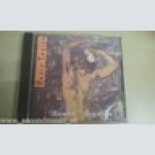 CD--RADIO TARIFA--RUMBA ANGELINA  -ALBUM