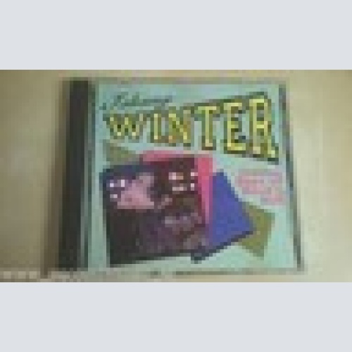 CD--JOHNNY WINTER--GOLDEN DAYS OF ROCK N ROLL   -ALBUM