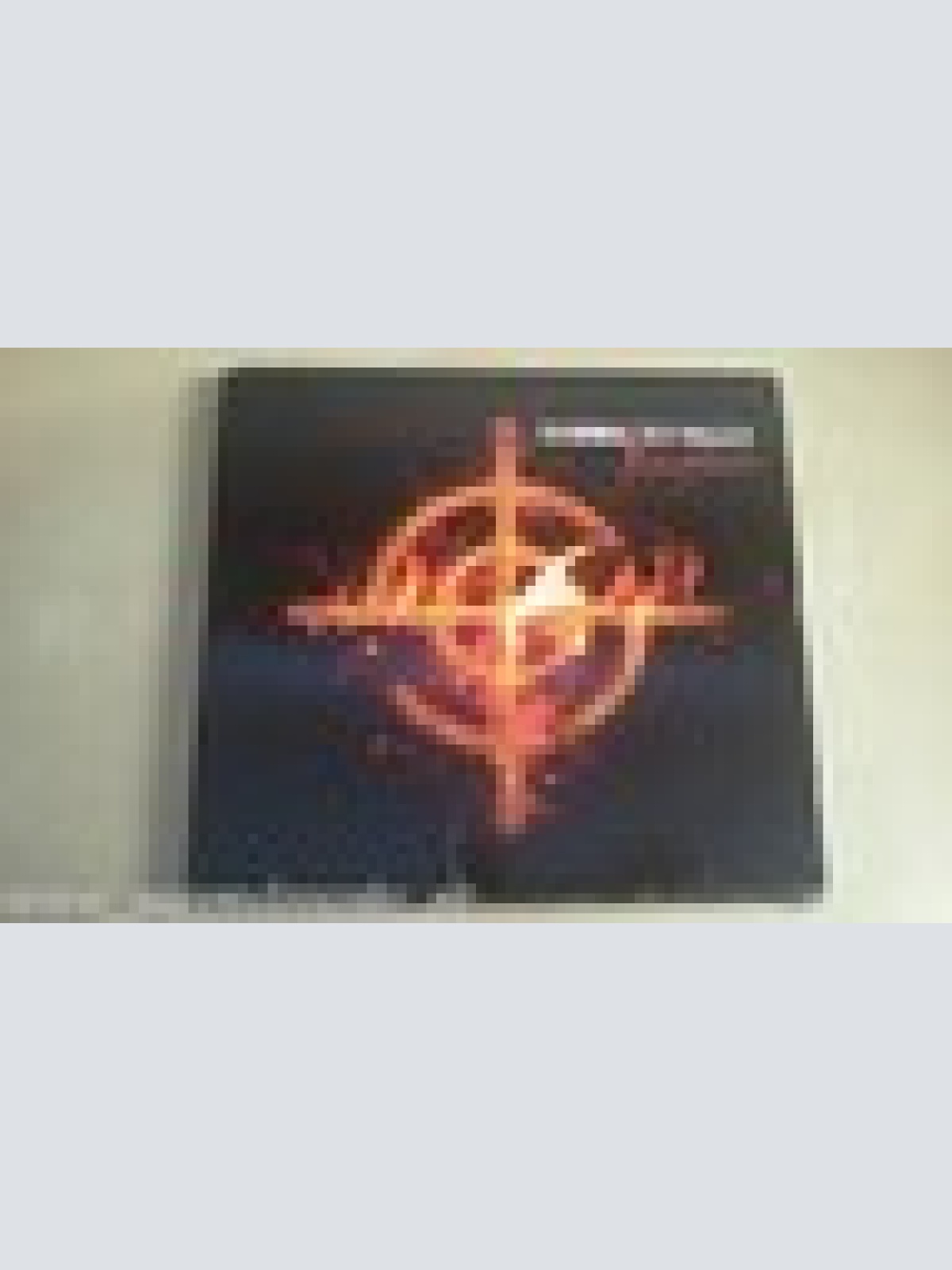 CD--KREUZFEUER--SUBWAY TO SALLY--LTD DIGIPACK  -ALBUM