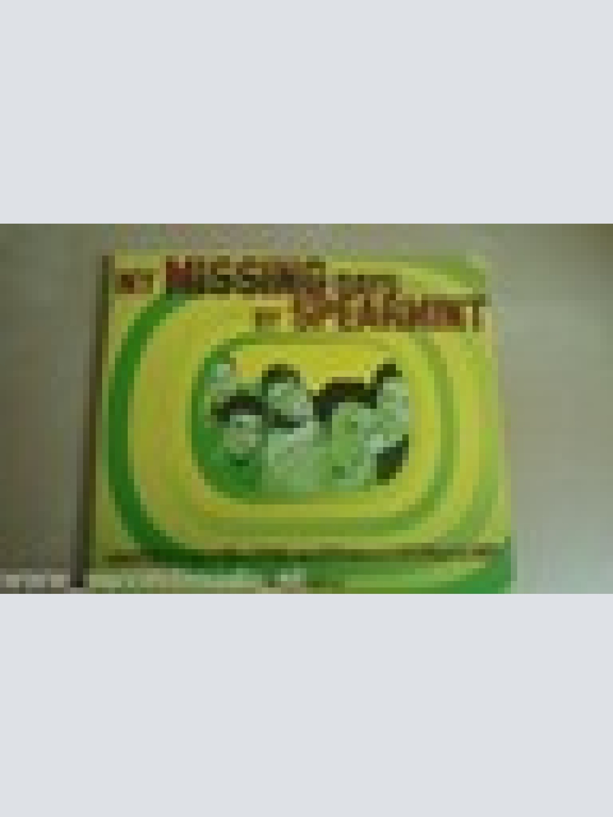 CD--MY MISSING DAYS BY SPEARMINT --DIGI ---ALBUM