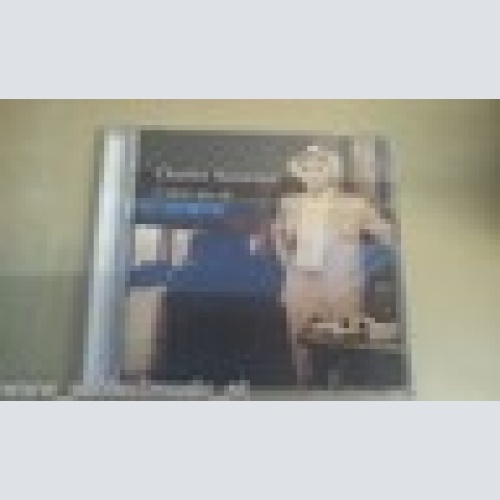 CD--CHARLES AZNAVOUR--COLORE MA VIE --ALBUM