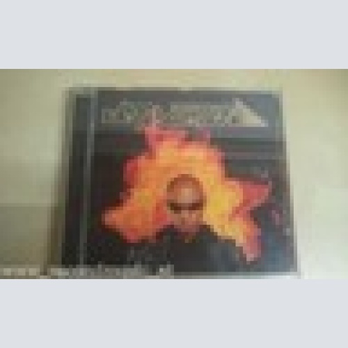 CD--BASTARD--D-FLAME  --ALBUM