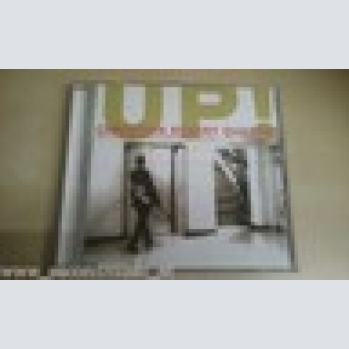 CD--CHRISTIAN ECKERT QUARTET--UP--ALBUM