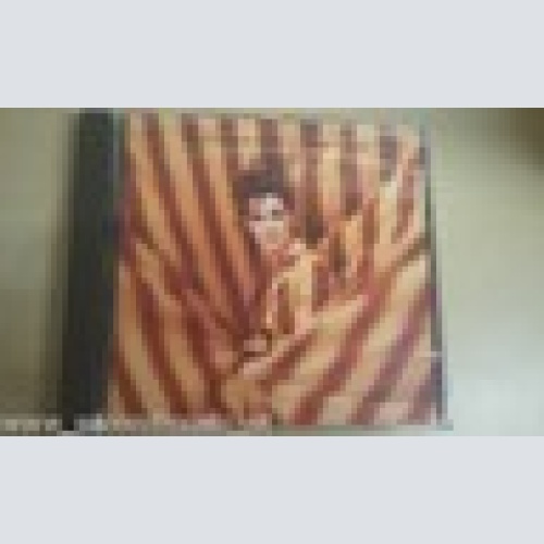 CD--KRISTIANA LEVY--BAD THING -ALBUM