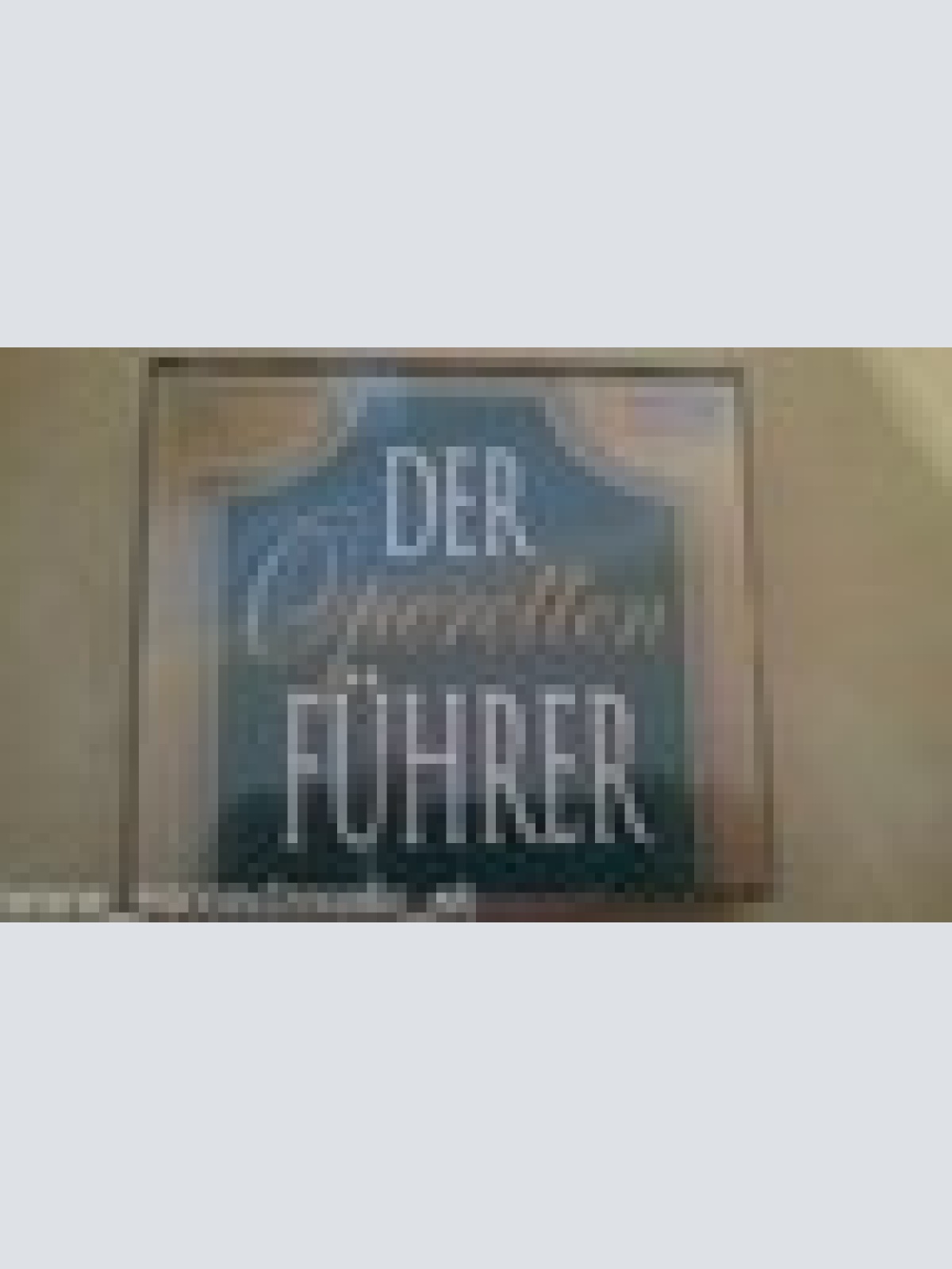 CD--DER OPERETTEN FÜHRER--3 EDITION --2CD BOX  --ALBUM