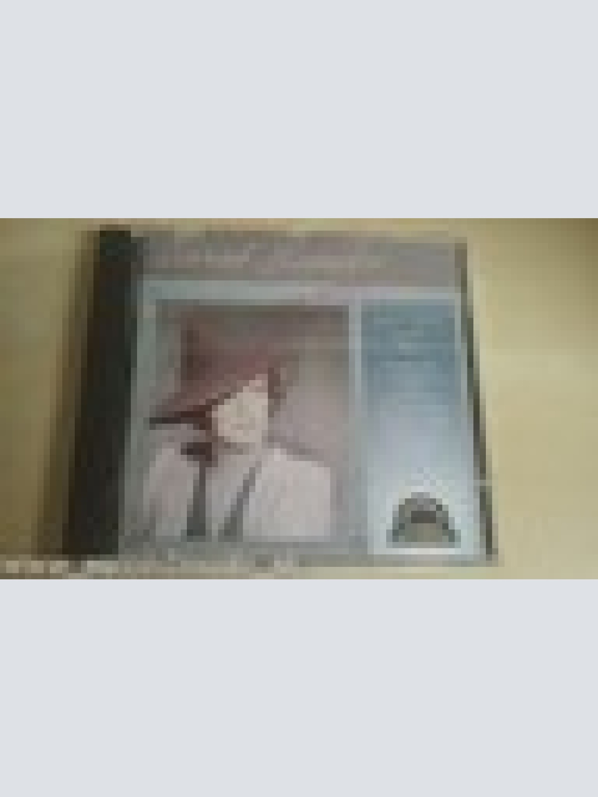 CD--ZARAH LEANDER --JEDE NACHT EIN NEUES GLÜCK  -ALBUM