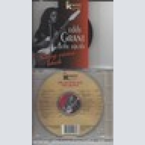 CD--EDDY GRANT & THE EQUALS--BABY COME BACK --ALBUM