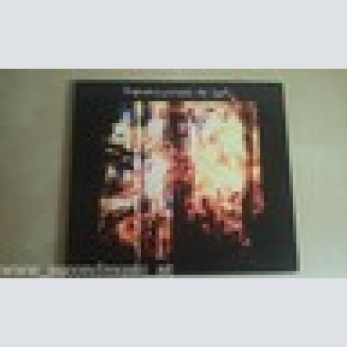 CD--RENAISSANCE OF FOOLS--FEAR HOPE & FRUSTRATION --DIGI  -ALBUM