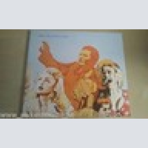 CD--SOFTLY SOFTLY CATCHEE MONKEY -BROKOF--DIGI-ALBUM