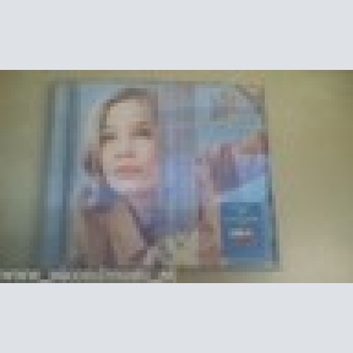 CD--LEANDRO--SAME ---ALBUM