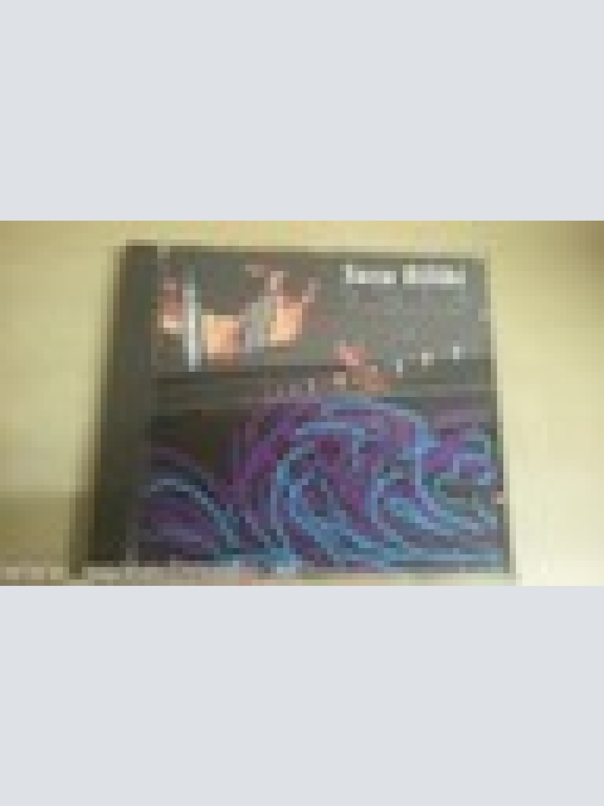 CD--SUSU BILIBI--FISHERMENS SONG--ALBUM