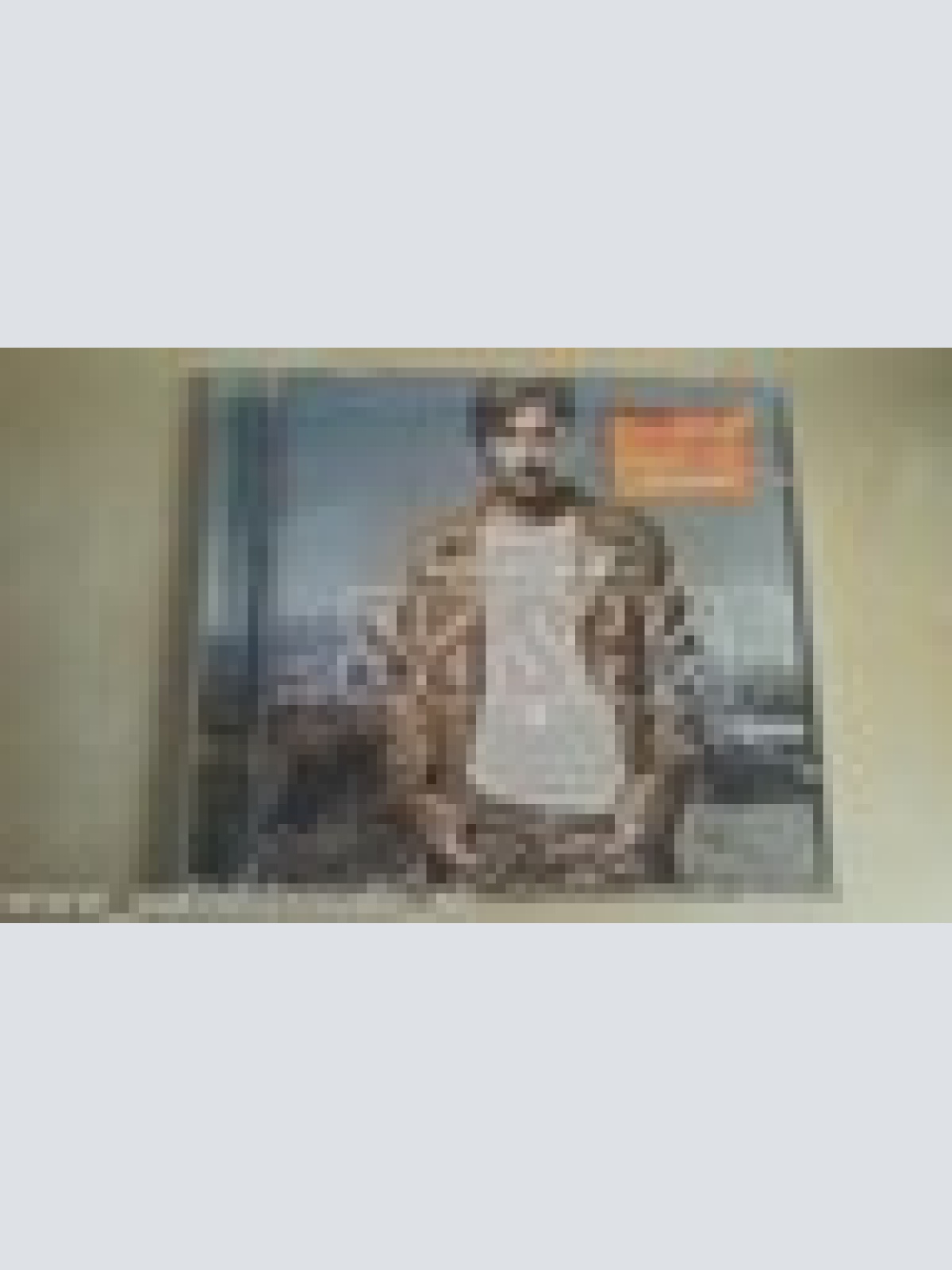 CD--SASHA--SURFIN ON A BACKBEAT-ALBUM