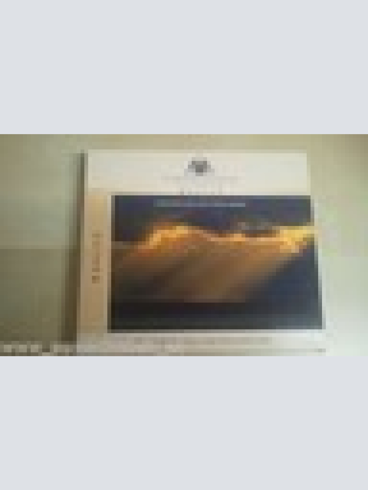 CD--MAHLER--THE ROYAL PHILHARMONIC ORCHESTRA-- -ALBUM